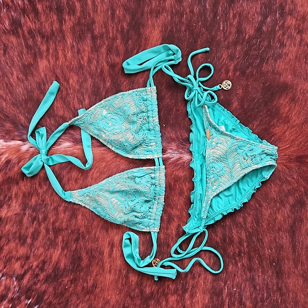 Luli Fama Bikini